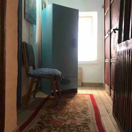 Quiet And Natural