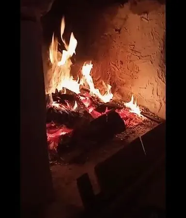 Βίλα Quiet And Natural Bozkoy (Torbali)