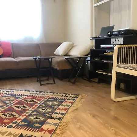 Quiet And Natural *